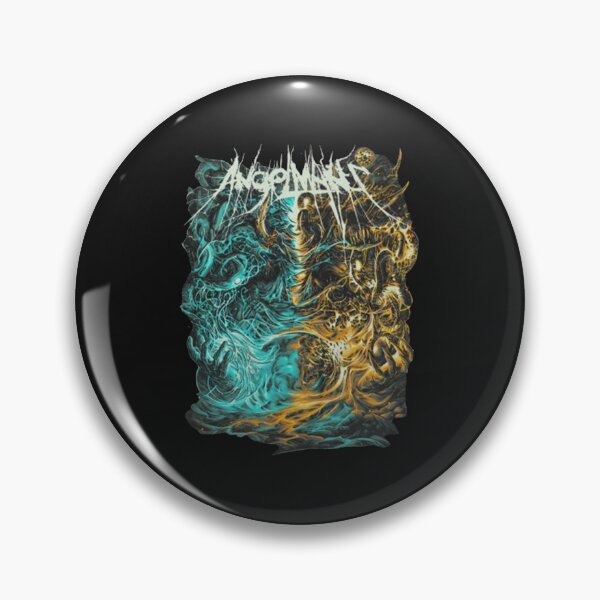 Item preview, AngelMaker band designed and sold by TimAWarner.