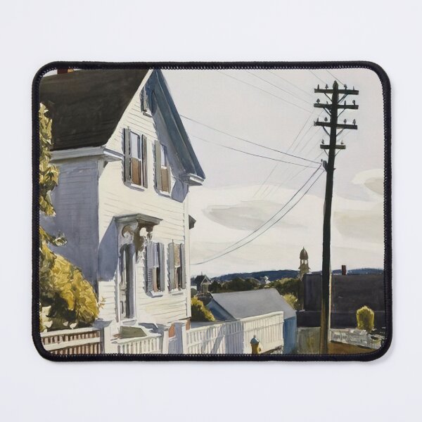 Item preview, Edward Hopper designed and sold by diegocastilo.