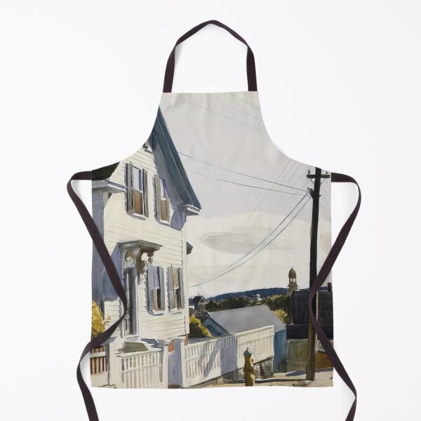 Item preview, Edward Hopper designed and sold by diegocastilo.
