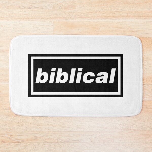 Item preview, Biblical designed and sold by Nolahneider.
