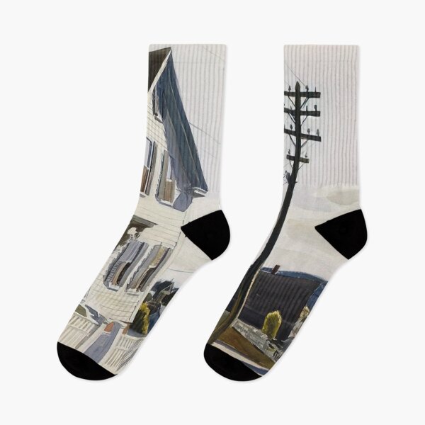 Item preview, Edward Hopper designed and sold by diegocastilo.