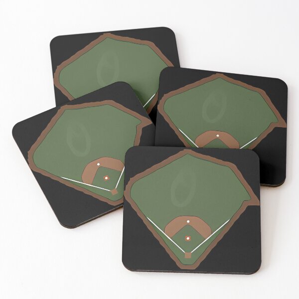 Item preview,  Camden Yards designed and sold by Jennirason.