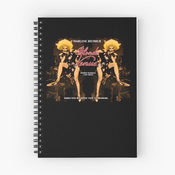 Item preview, Venus was Blonde designed and sold by AubertRuest.
