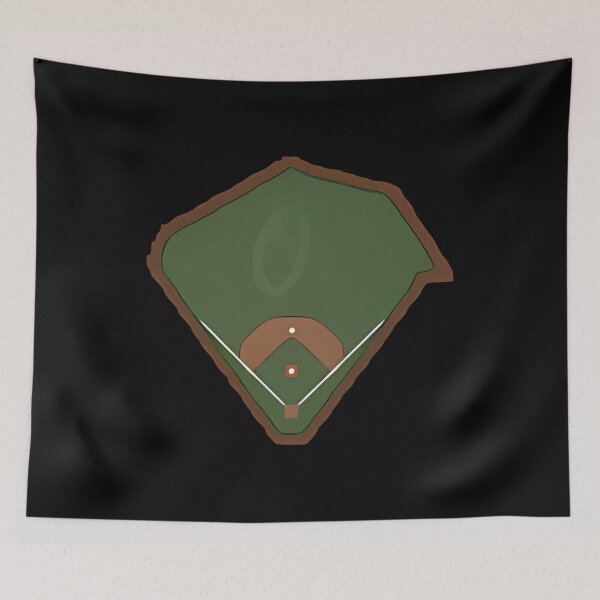 Item preview,  Camden Yards designed and sold by Jennirason.