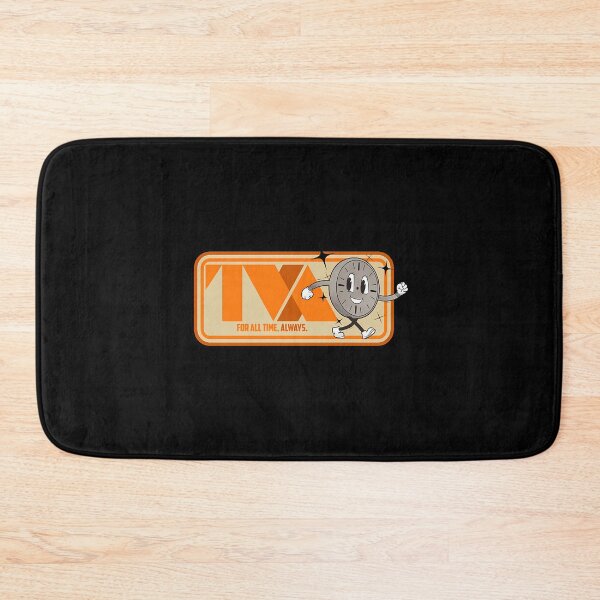 Item preview, Time All For Miss Always Minutes designed and sold by ThunderJacket.