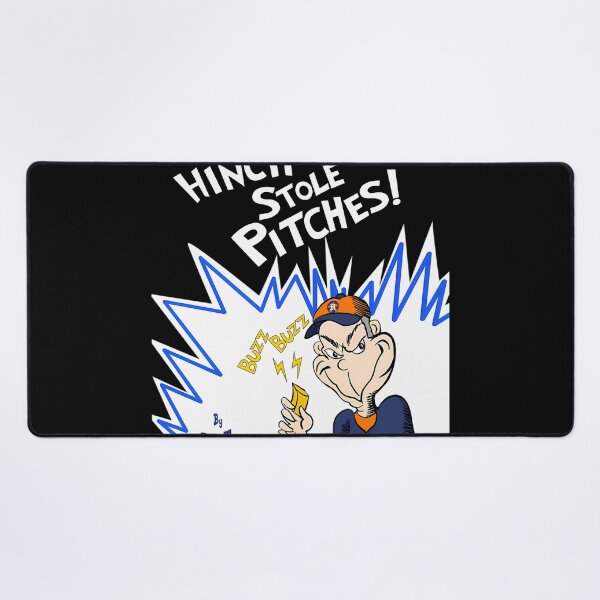 Item preview,  How The Hinch Stole Pitches designed and sold by Jennirason.