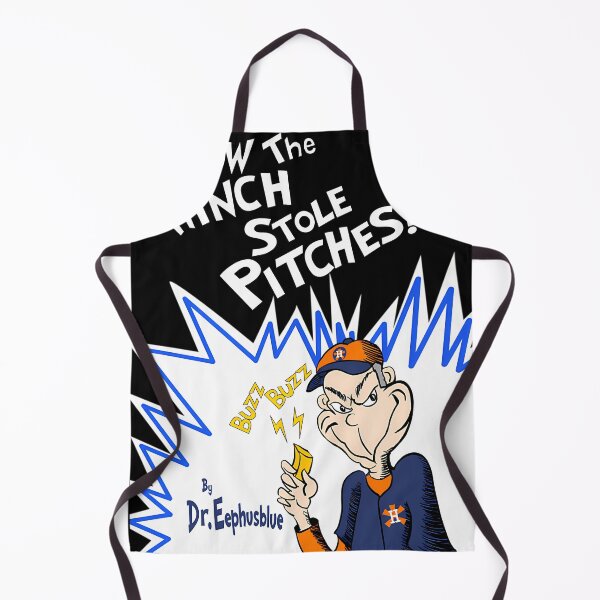 Item preview,  How The Hinch Stole Pitches designed and sold by Jennirason.