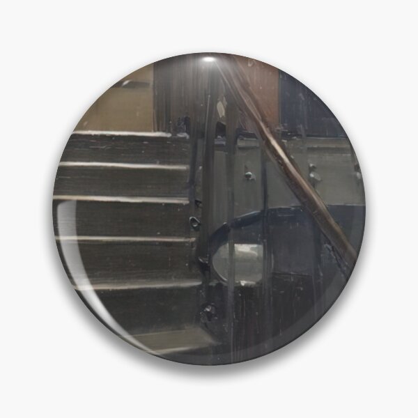 Item preview, Edward Hopper designed and sold by diegocastilo.