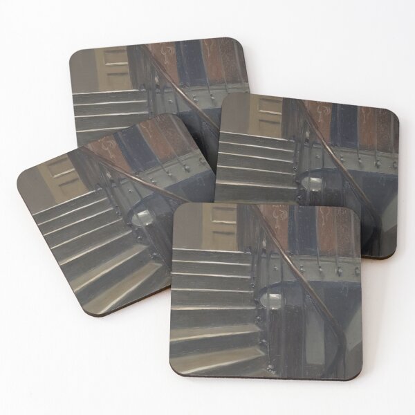 Item preview, Edward Hopper designed and sold by diegocastilo.