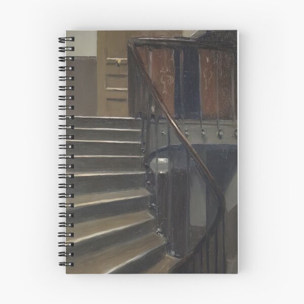 Item preview, Edward Hopper designed and sold by diegocastilo.