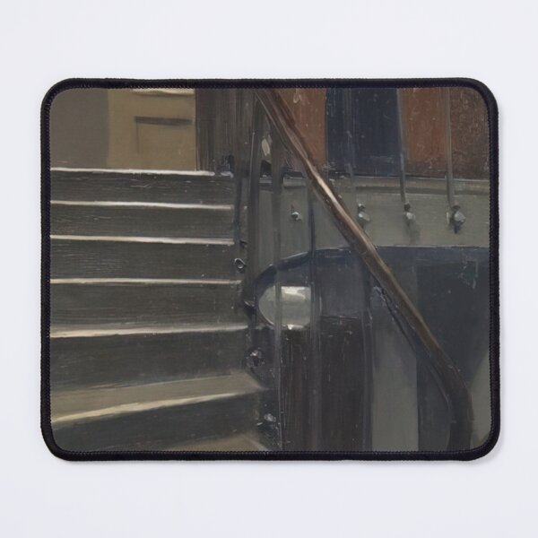 Item preview, Edward Hopper designed and sold by diegocastilo.