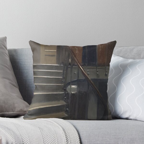 Item preview, Edward Hopper designed and sold by diegocastilo.