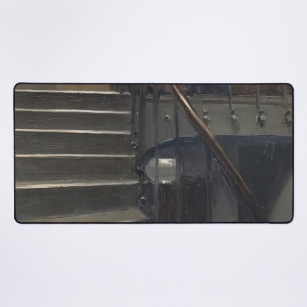 Item preview, Edward Hopper designed and sold by diegocastilo.