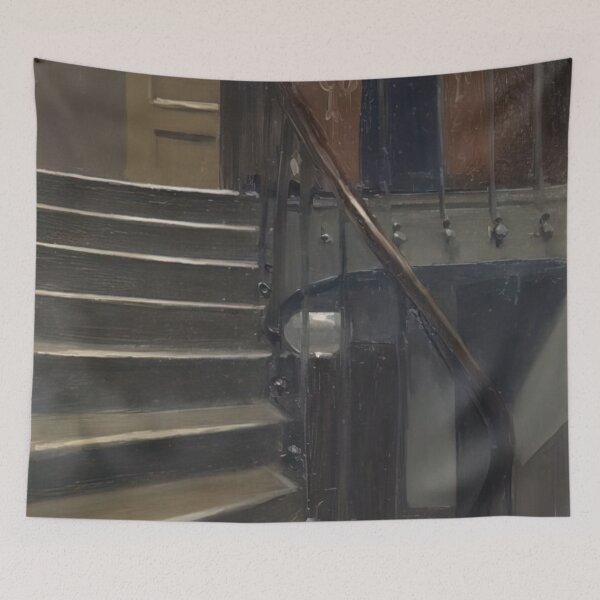Item preview, Edward Hopper designed and sold by diegocastilo.