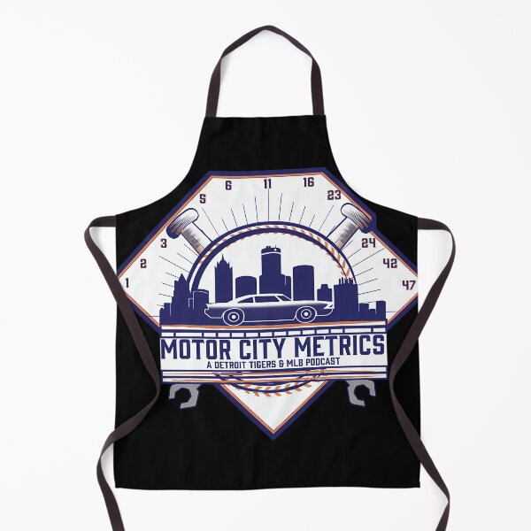 Item preview, Motor City Metrics designed and sold by Jennirason.