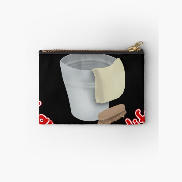 Item preview,  It'S A Hard-Knock Life designed and sold by BrandoGottlieb.