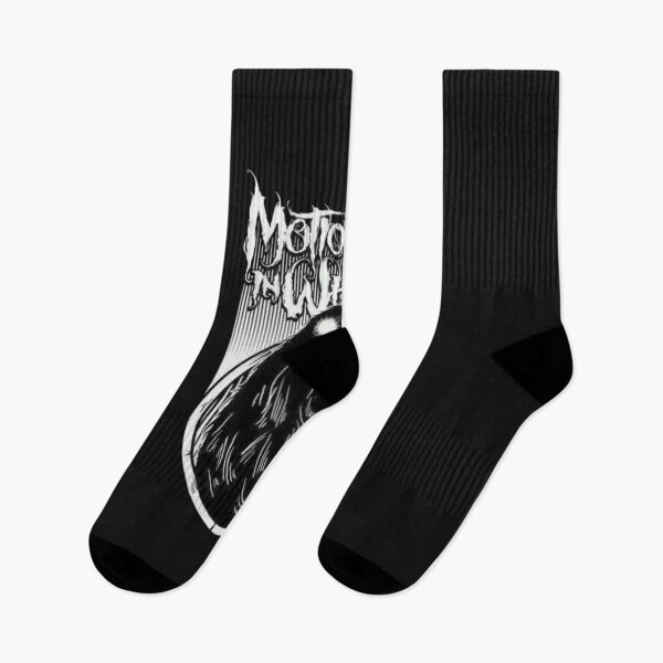 Item preview, Motionless in White band designed and sold by TimAWarner.