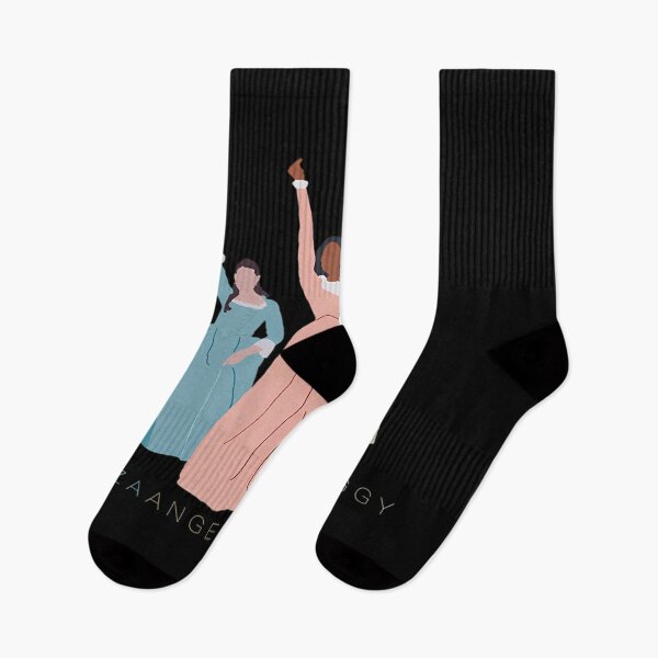 Item preview, Schuyler Sisters  designed and sold by BrandoGottlieb.