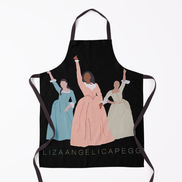 Item preview, Schuyler Sisters  designed and sold by BrandoGottlieb.