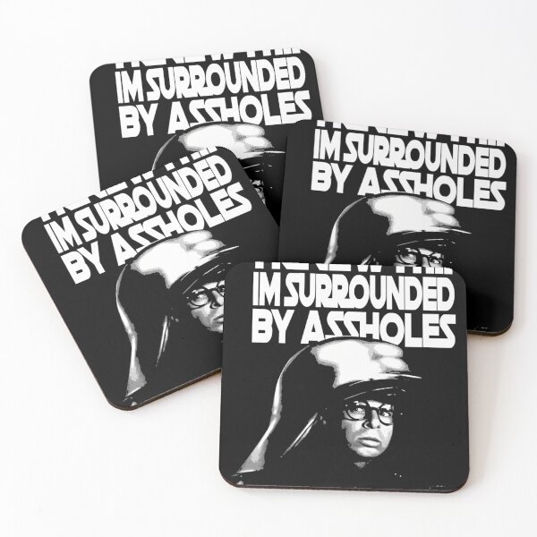 Item preview,  I Knew It... designed and sold by JamirHauck.