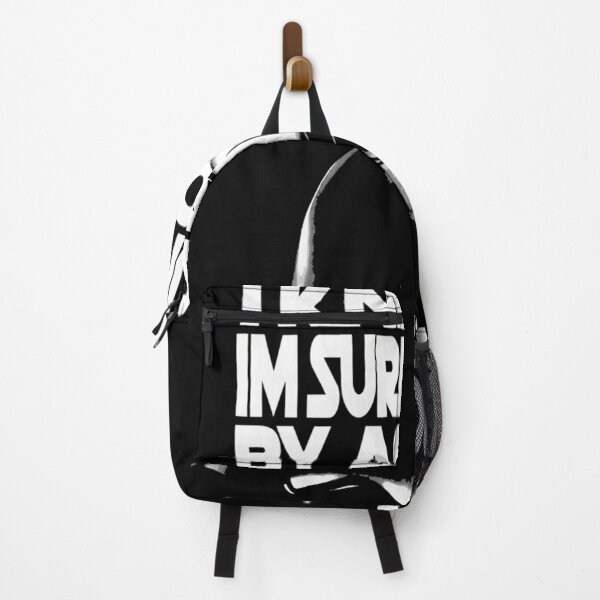 Item preview, I Knew It... designed and sold by JamirHauck.