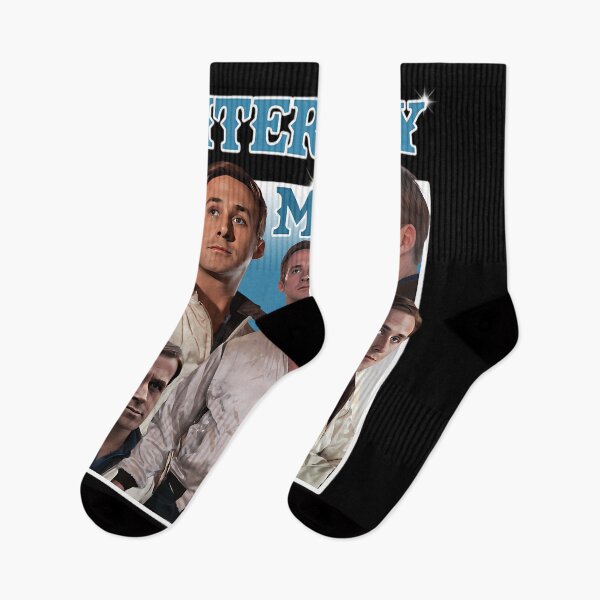 Item preview, Literally Me (Ryan Gosling) designed and sold by JamirHauck.