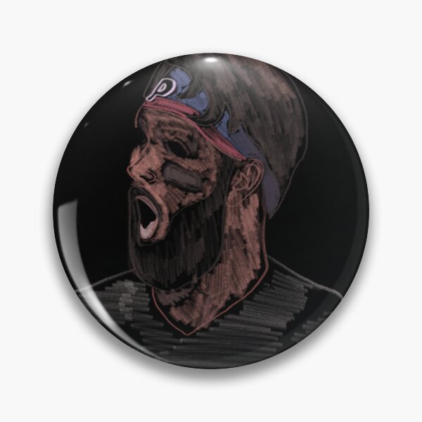 Item preview, Harper Schwarzer Homerun designed and sold by Danieledaijo.