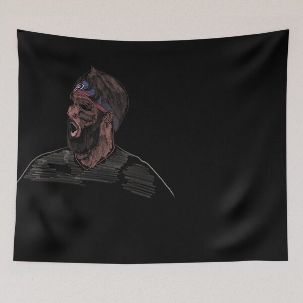 Item preview, Harper Schwarzer Homerun designed and sold by Danieledaijo.