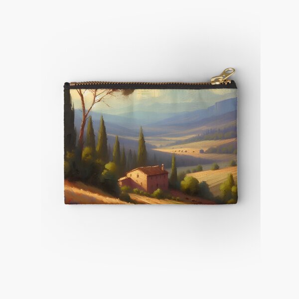 Item preview, Tuscan Sunset - Path to Solace designed and sold by Artsy2Fartsy.