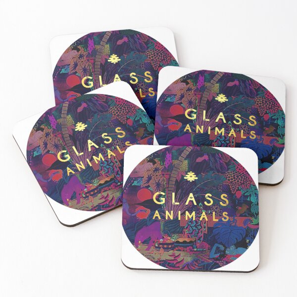 Item preview, Glass Animals designed and sold by Nolahneider.