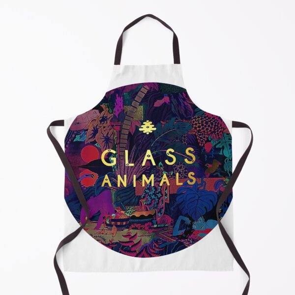 Item preview, Glass Animals designed and sold by Nolahneider.