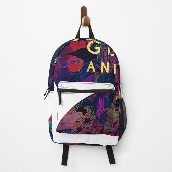 Item preview, Glass Animals designed and sold by Nolahneider.