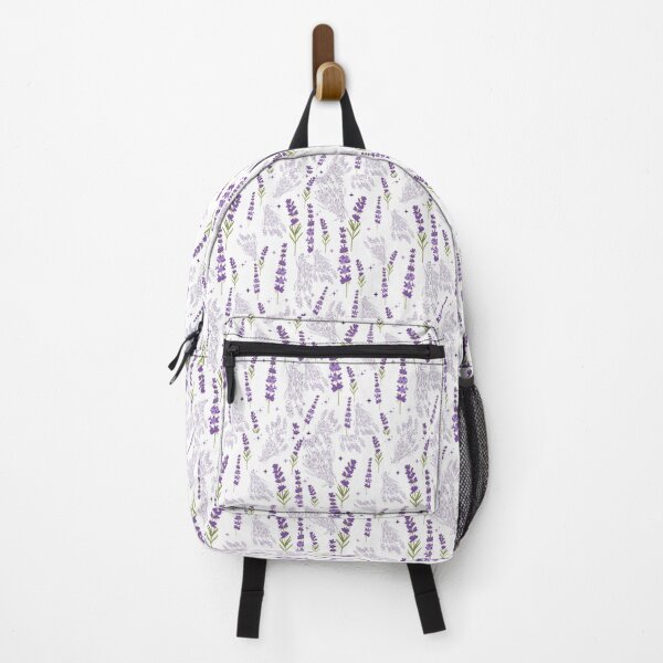 Item preview, Lavender flower of white designed and sold by andrasdesignssss.