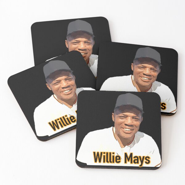 Item preview, Willie Mays designed and sold by Danieledaijo.
