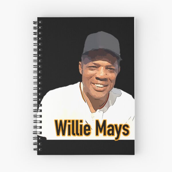 Item preview, Willie Mays designed and sold by Danieledaijo.