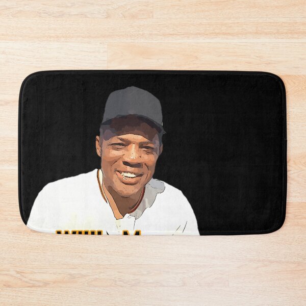 Item preview, Willie Mays designed and sold by Danieledaijo.