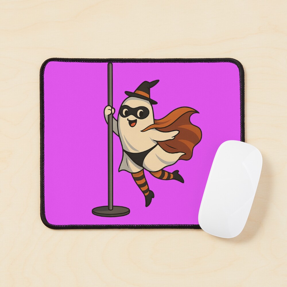 Aperçu de l'œuvre Tapis de souris créée et vendue par InnerFlow.