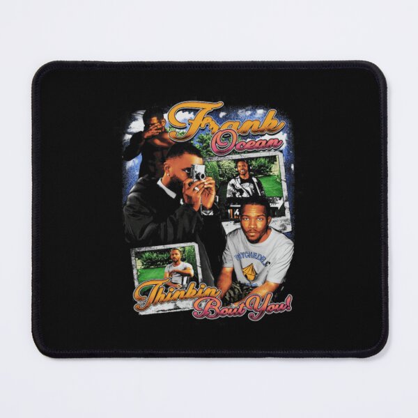 Item preview, Frank Ocean Thinkin Bout You Bylibarscal designed and sold by kingofshaman123.