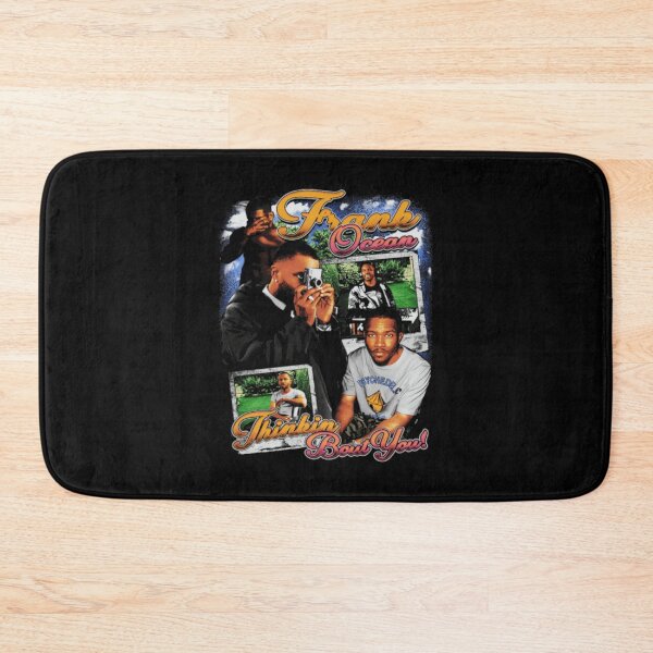 Item preview, Frank Ocean Thinkin Bout You Bylibarscal designed and sold by kingofshaman123.