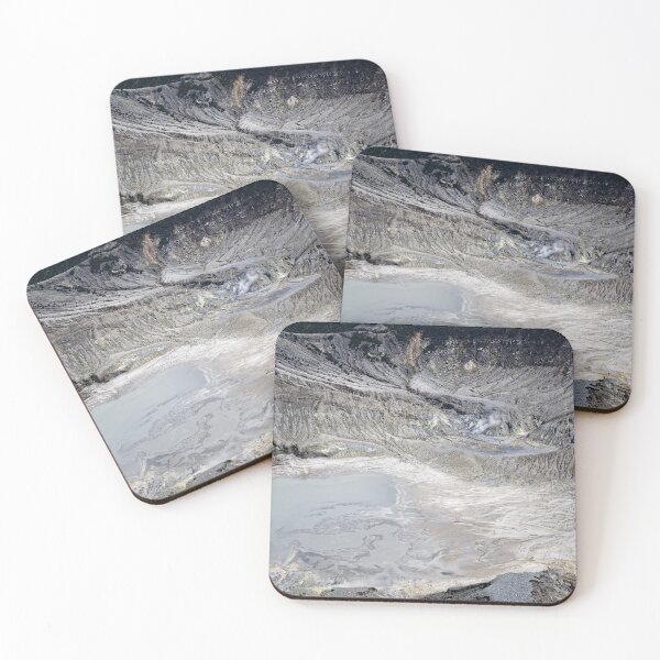 Item preview, Mineral immensity of the smoking crater of Tangkuban Parahu designed and sold by franck380.