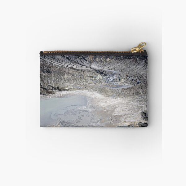 Item preview, Mineral immensity of the smoking crater of Tangkuban Parahu designed and sold by franck380.