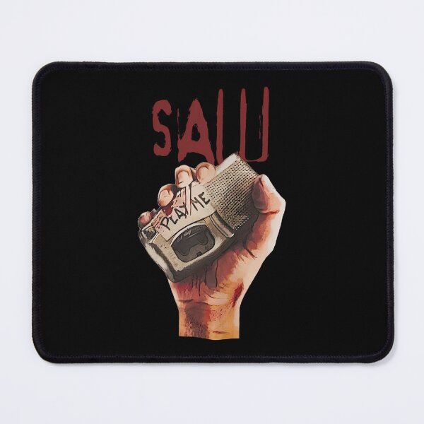 Item preview, Saw Movie Soft designed and sold by PascalineLafore.