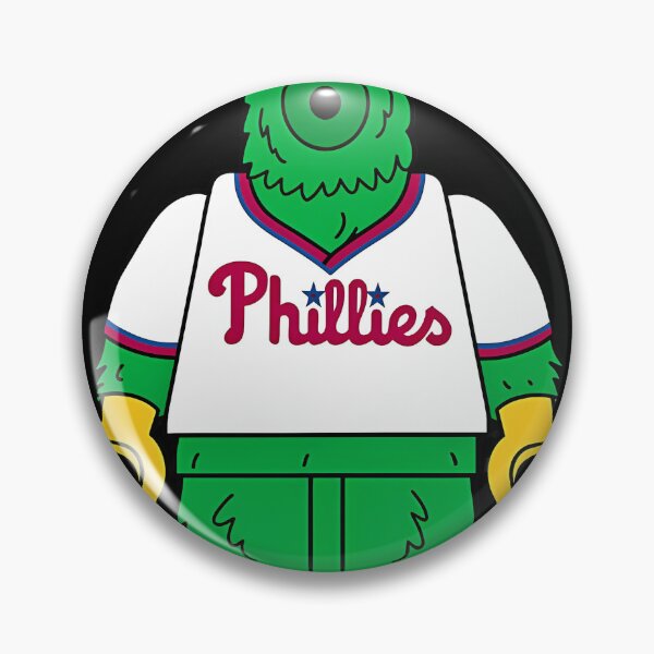 Item preview, Lego Phanatic designed and sold by Danieledaijo.