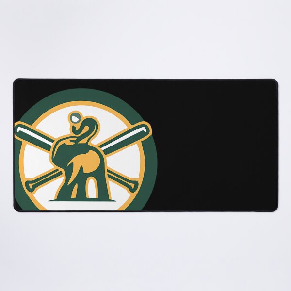 Item preview, Athletics-Oakland designed and sold by Danieledaijo.