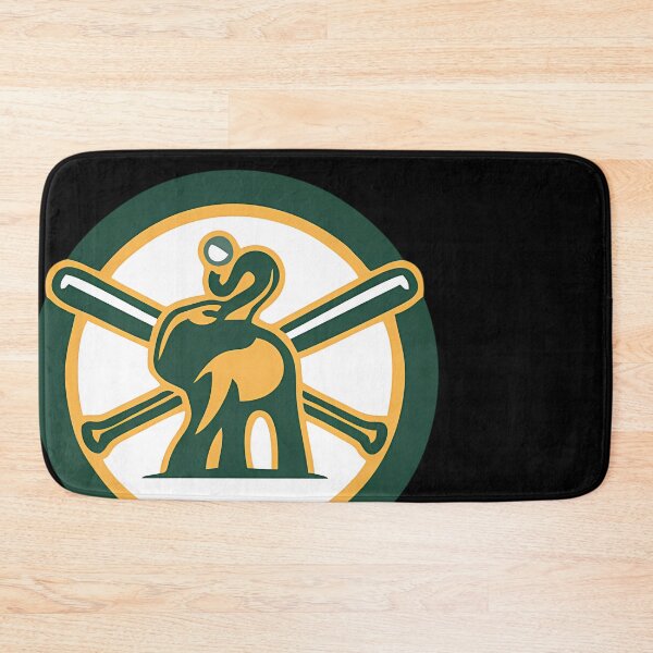 Item preview, Athletics-Oakland designed and sold by Danieledaijo.