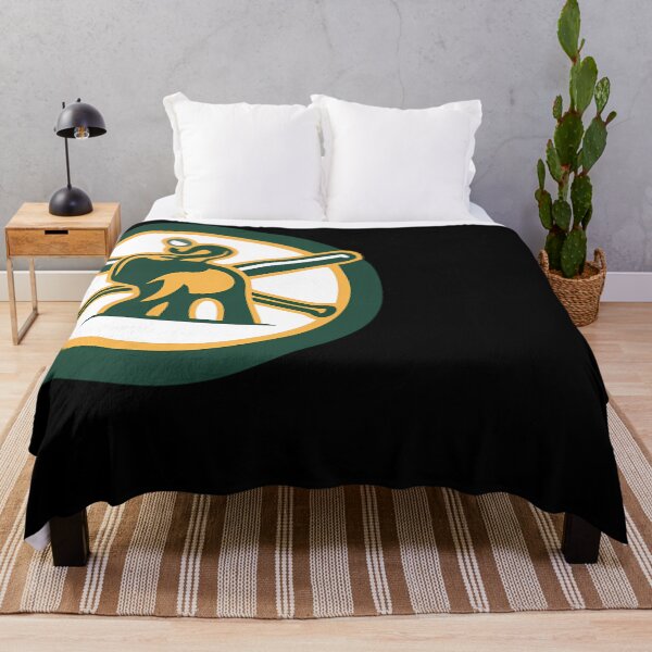 Item preview, Athletics-Oakland designed and sold by Danieledaijo.