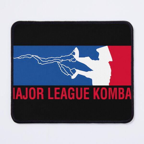 Item preview, Major League Kombat Lightning designed and sold by Danieledaijo.