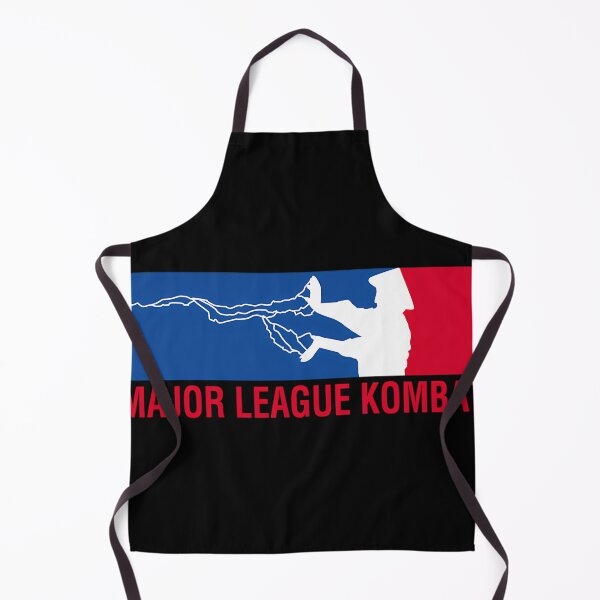 Item preview, Major League Kombat Lightning designed and sold by Danieledaijo.