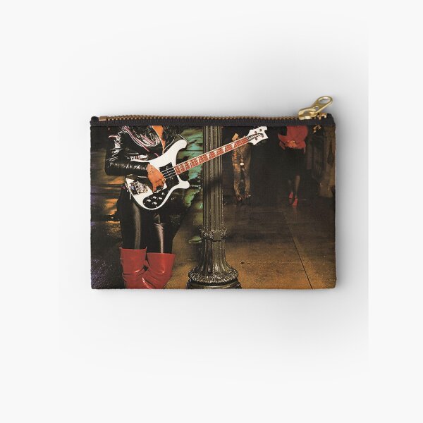 Item preview, Rick James Album designed and sold by Nolahneider.