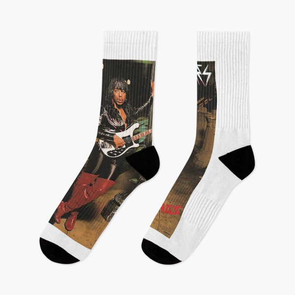 Item preview, Rick James Album designed and sold by Nolahneider.